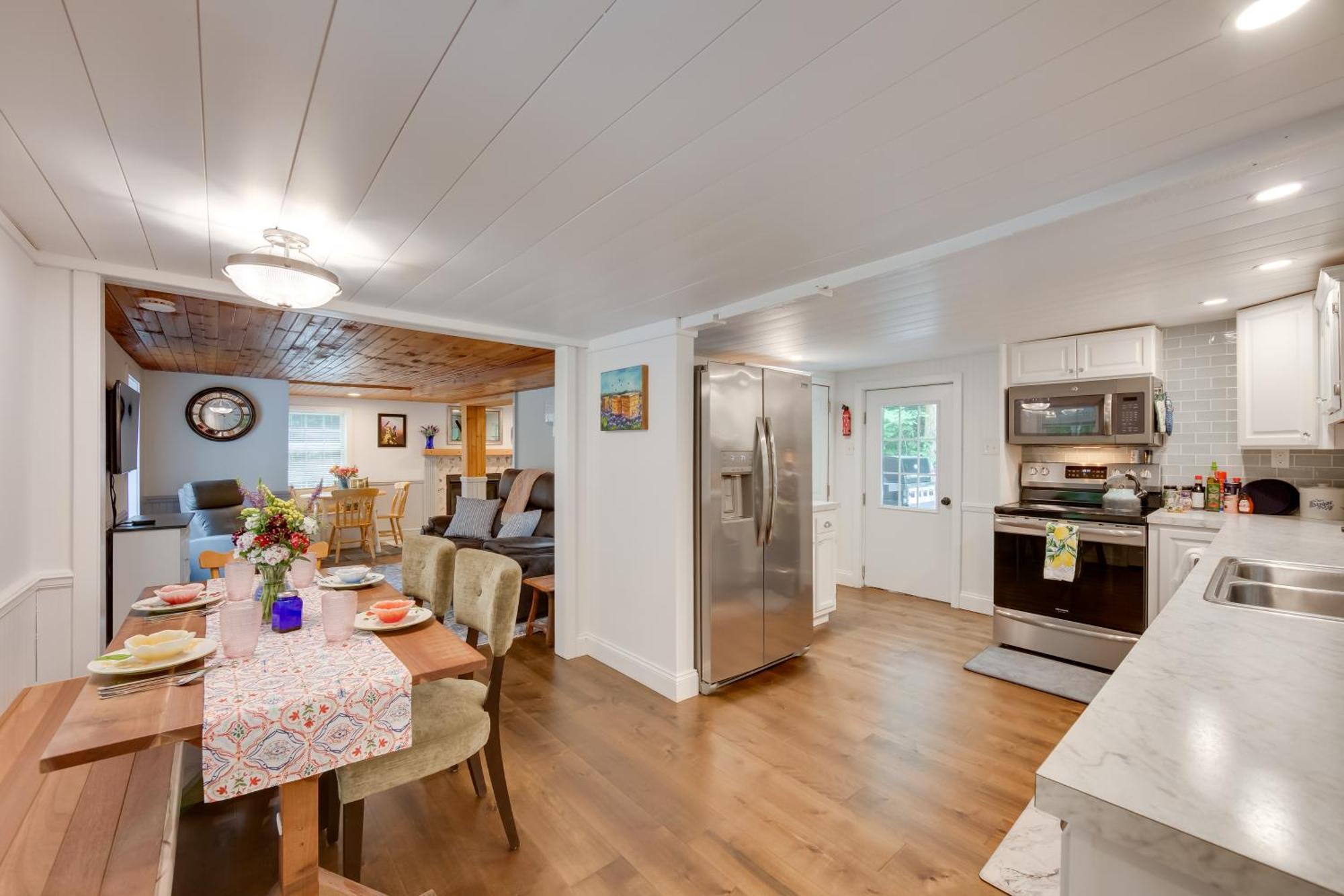 Charming With On-site Animal Viewing * Manheim