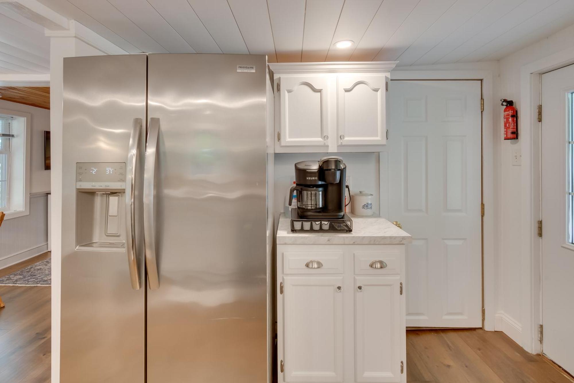 Holiday home Charming With On-site Animal Viewing