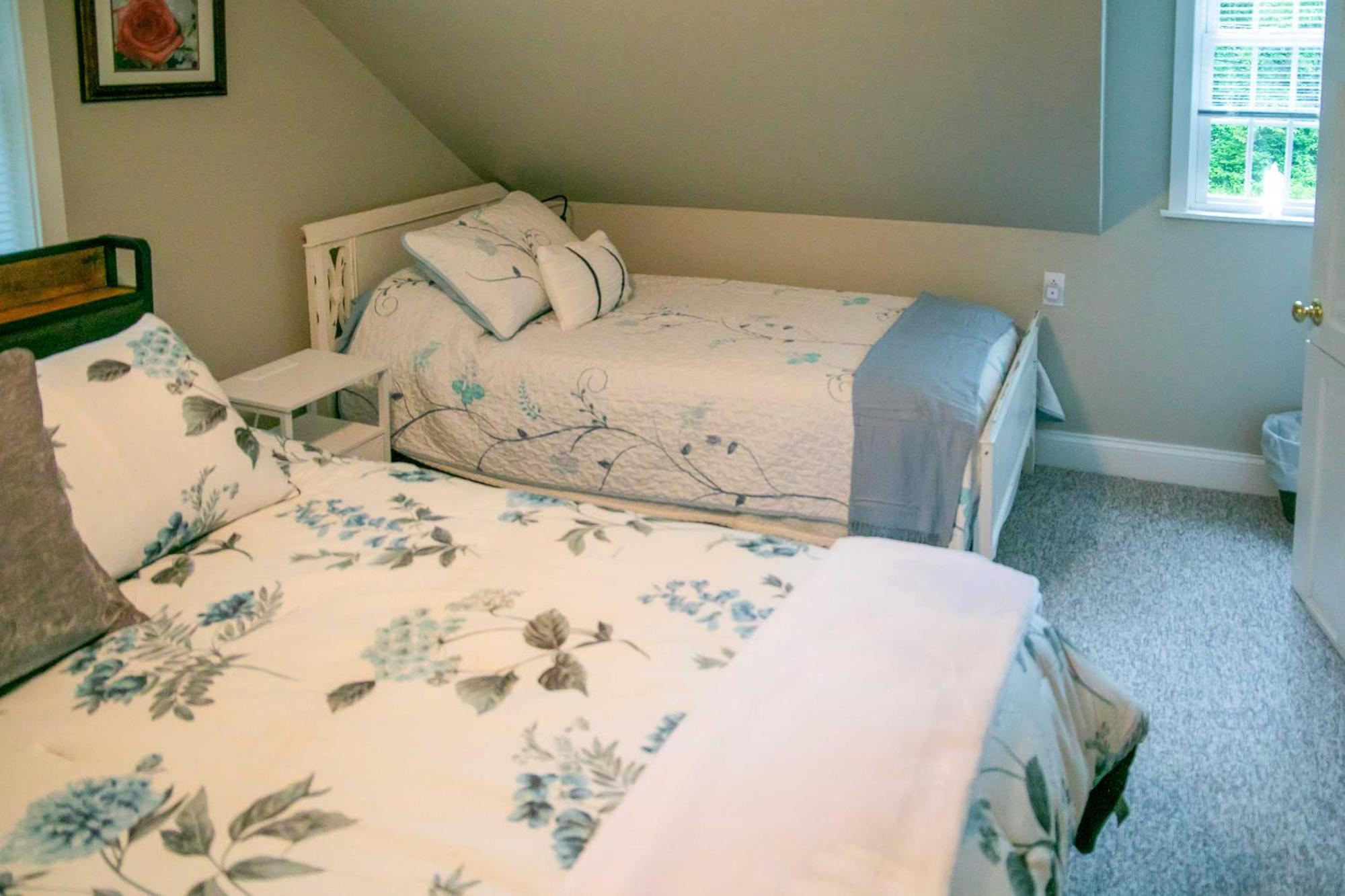 Charming With On-site Animal Viewing Holiday home *
